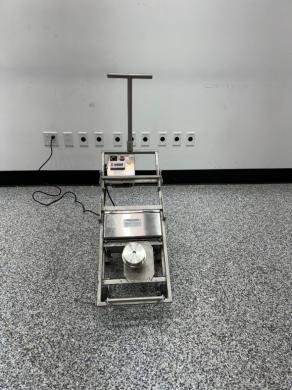 Pall Magnetic Mixer Drive Unit for Laboratory and Bioprocess Mixing Applications-cover