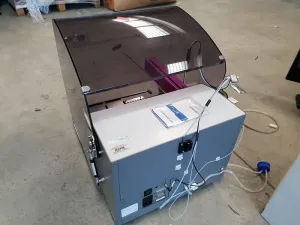 Immuno Concepts AFT2000 Automated Pipetting Robot, 7 of 7