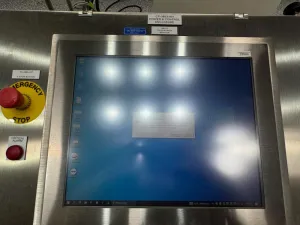 BioPharm Continuous Lysis Skid for Continuous Cell Disruption in Bioprocessing, 4 of 4