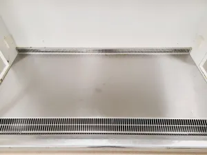 Scanlaf Mars 1200 Class II Biological Safety Cabinet with Stand, 18 of 19