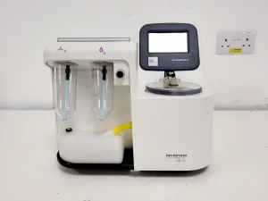 Ion Torrent Personal Genome Machine with Ion OneTouch 2 and Ion OneTouch ES Next-Gen Sequencing System, 22 of 40