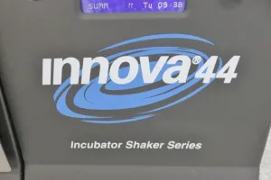 New Brunswick Eppendorf Innova 44R Refrigerated Orbital Incubator Shaker, 9 of 11