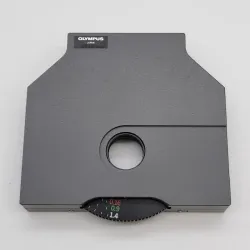Olympus Vanox Microscope Field Diaphragm, 2 of 4