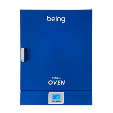 BEING EON-50 56L Forced-Air Laboratory Drying Oven with PID Temperature Control-cover