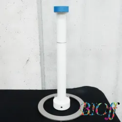 Eppendorf Vertical Micropipette Stand, 5 of 5