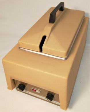 Fisher VersaBath 133 Water Bath (5L)-cover