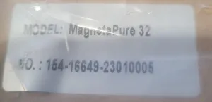 DUTSCHER MagnetaPure 32 Automated Nucleic Acid Purification System for DNA, RNA, Protein, and Cell Extraction, 6 of 6