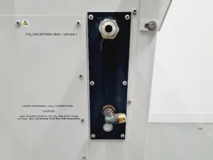 Thermo Scientific CryoPlus 2 Model 7403TF Ultra-Low Temperature Cryogenic Freezer, 14 of 15