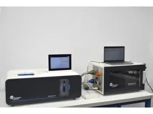 Beckman Coulter BioLector XT Microbioreactor with Microfluidic Module M2P-G-BLXT, 10 of 23
