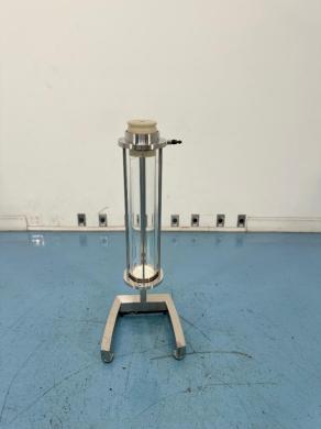 GE AxiChrom 50/200 Preparative Chromatography Column for Bioprocessing-cover