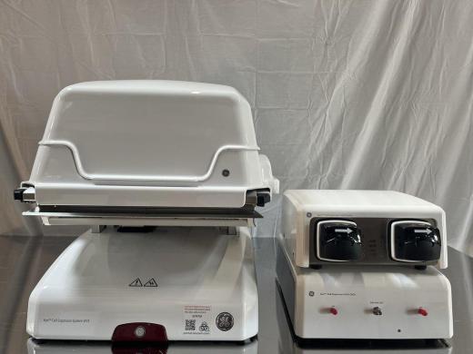 GE Xuri Cell Expansion System W25 Model 29064568 for Scalable Cell Culture Expansion-cover