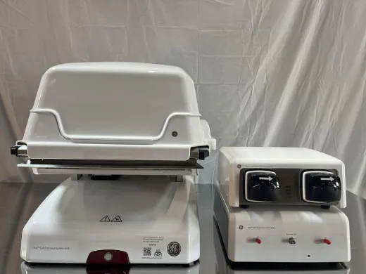GE Xuri Cell Expansion System W25 Model 29064568 for Scalable Cell Culture Expansion
