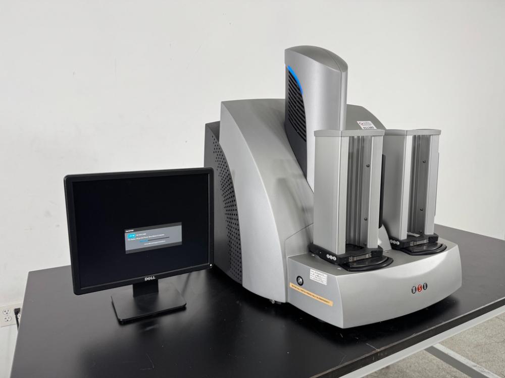 Meso Scale Discovery 1201 Meso Sector S 600 Electrochemiluminescence Immunoassay Detector