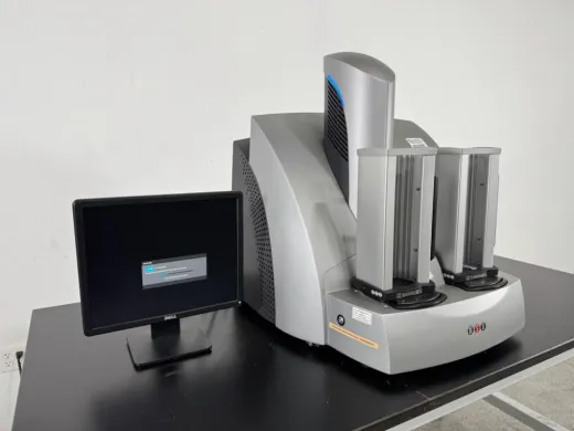 Meso Scale Discovery 1201 Meso Sector S 600 Electrochemiluminescence Immunoassay Detector