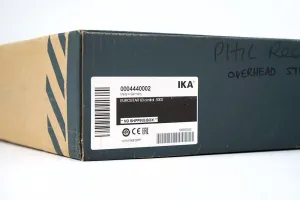 IKA EUROSTAR 60 Control S002 Digital Overhead Stirrer, 6 of 6