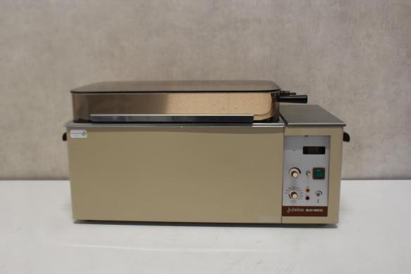 Julabo SW-20C Shaking Water Bath-cover