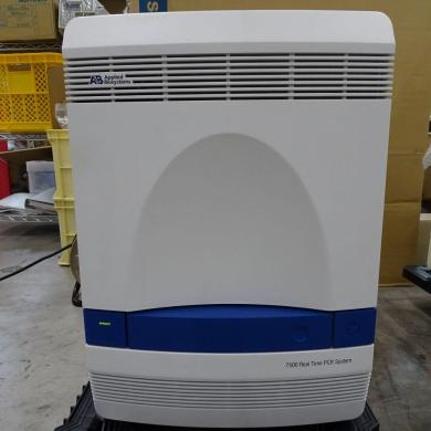 4210・Applied Biosystems / EN61326 / 7500 Real Time PCR System-cover
