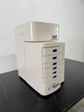 AATI Fragment Analyzer - Automated Nucleic Acid Analysis System-cover