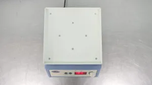 Stuart SSM5 Digital Microplate Shaker with Orbital Motion, 5 of 10