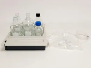 Thermo Fisher Scientific Accela UHPLC-UV System for High-Resolution Liquid Chromatography, 40 of 40