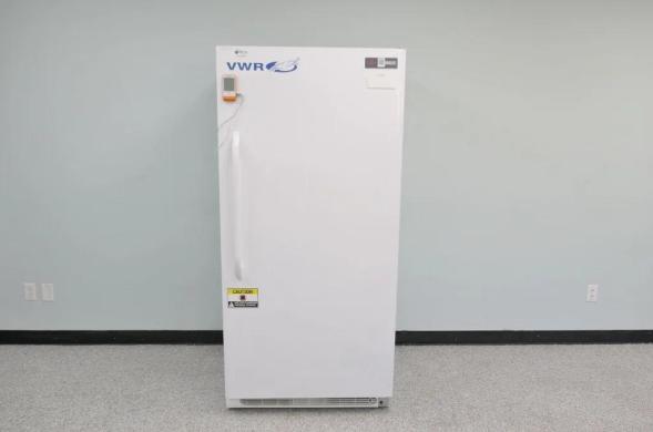 Upright -20°C General Purpose Laboratory Freezer with 20 cu. ft. Capacity-cover