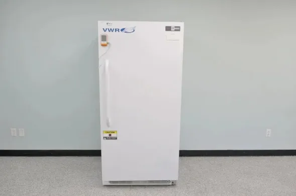 Upright -20°C General Purpose Laboratory Freezer with 20 cu. ft. Capacity