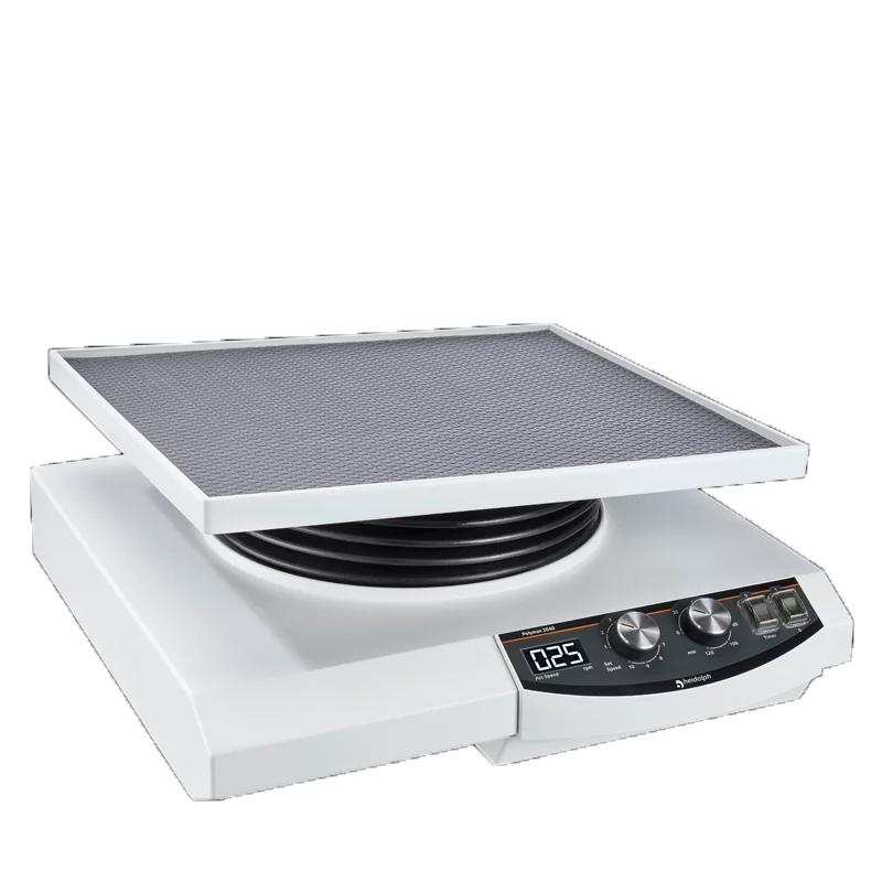 Heidolph Polymax 2040 (5 tilt angle) Wave Platform Shaker