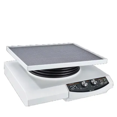 Heidolph Polymax 2040 (5 tilt angle) Wave Platform Shaker