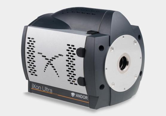 Andor iXon-cover