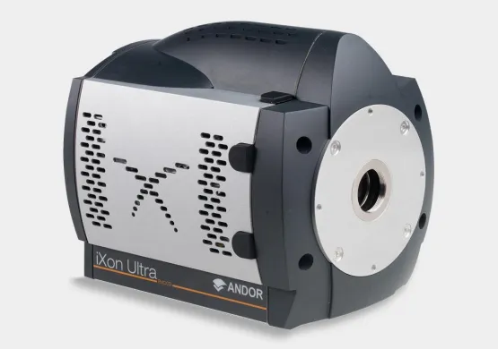 Andor iXon, Spectroscopy
