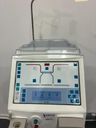 Gambro AK-96 Hemodialysis Machine with Integrated Fluid Management System, 3 of 4