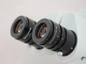 Olympus SZX9 Research Stereomicroscope for Biological and Medical Applications, 5 of 9