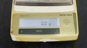Mettler Toledo PB1501-S/FACT Digital Analytical Balance, 3 of 4