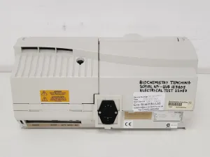 Thermo Electron Corporation Helios Gamma UV-Vis Spectrophotometer, 4 of 7