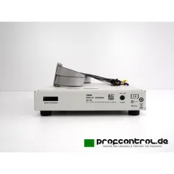 Agilent N4850A DigRF v3 Digital Acquisition Probe 312 Mbps with E5381A Flying Leads, 2 of 3