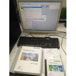 PerkinElmer GC/MS with TurboMass Upgrade, 10 of 16