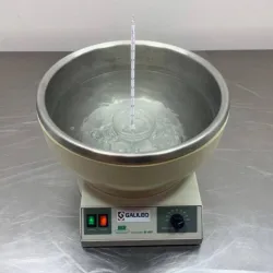 Büchi B-480 Water Bath, 2 of 7
