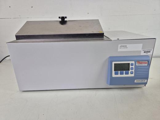 Thermo Scientific Precision CIR19 Heated Circulating Bath-cover