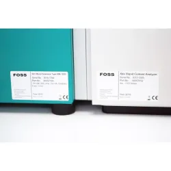 Metrohm NIRS XDS Rapid Content Analyzer System with Vision Software, 5 of 10