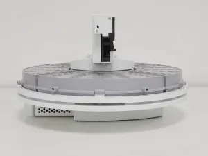 Agilent 7683 Series Autosampler Tray G2614A for Chromatography Systems, 8 of 11