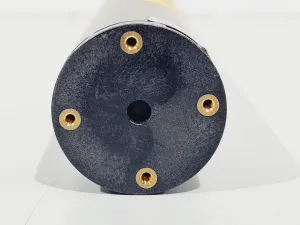 JDS Uniphase Helium-Neon Gas Laser Model 1135P – Class 3+ Laser Source, 6 of 6