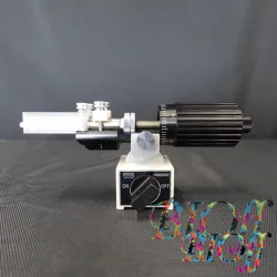 NARISHIGE IM-9A Manual Microinjector, 2 of 6