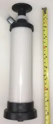 3M MR50-5 Polypropylene/Ethylene Drum Pump, 3 of 3