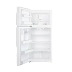 Summit Accucold 30" Wide Top Freezer Laboratory Refrigerator CTR18WLHD, 2 of 3