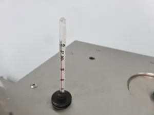 Koehler Oxidation Stability Bath Model KOEHK10400 for ASTM D525 and D873 Fuel Testing, 8 of 13