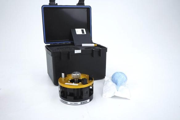 Thermo Scientific Validation Carousel NPL 10010601 for Evolution 200 UV/Vis Spectrometer