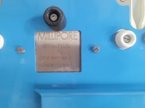 Millipore Milliflex PLUS Pump MXP PUMP 03, 4 of 7