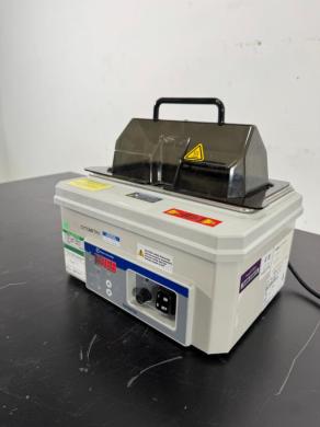 Fisher Scientific Isotemp Digital Waterbath with Insulated Lid, Model Waterbath (2014)-cover