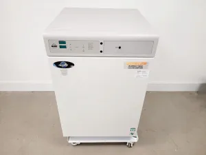 Nuaire NU-5510E Laboratory Incubator, 20 of 21