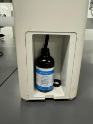 Bioanalyzer Microfluidic Electrophoresis Instrument for Nucleic Acid Analysis, 3 of 3